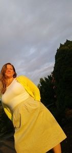 Meet your Posher, Ruth